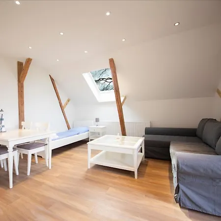 Ferienwohnung Bea 2 - A76069 Rabenkirchen-Faulueck